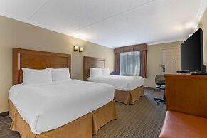 Best Western Plus Dryden Hotel & Conference Centre