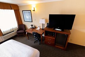 Best Western Plus Dryden Hotel & Conference Centre