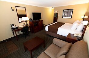Best Western Plus Dryden Hotel & Conference Centre