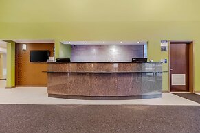 Best Western Plus Dryden Hotel & Conference Centre