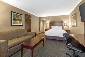 Best Western Plus Dryden Hotel & Conference Centre