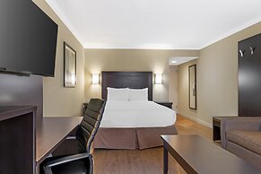 Best Western Plus Dryden Hotel & Conference Centre