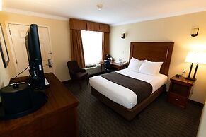 Best Western Plus Dryden Hotel & Conference Centre
