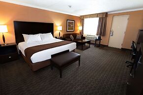 Best Western Plus Dryden Hotel & Conference Centre