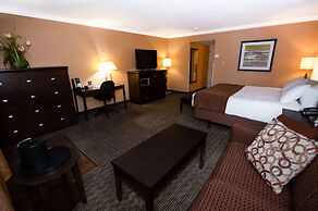 Best Western Plus Dryden Hotel & Conference Centre