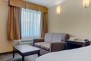 Best Western Plus Dryden Hotel & Conference Centre
