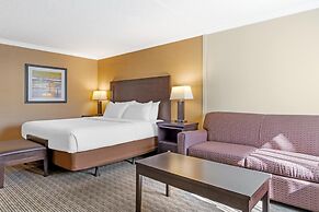 Best Western Plus Dryden Hotel & Conference Centre