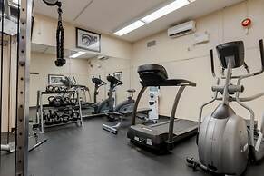 Best Western Plus Dryden Hotel & Conference Centre