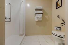 Best Western Plus Dryden Hotel & Conference Centre