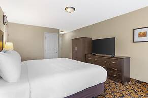 Best Western Plus Dryden Hotel & Conference Centre