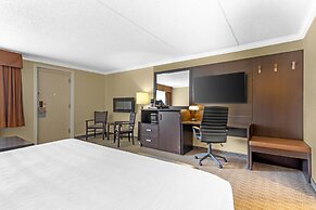 Best Western Plus Dryden Hotel & Conference Centre
