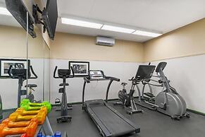 Best Western Plus Dryden Hotel & Conference Centre