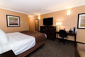 Best Western Plus Dryden Hotel & Conference Centre