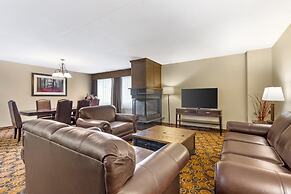 Best Western Plus Dryden Hotel & Conference Centre