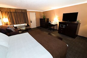 Best Western Plus Dryden Hotel & Conference Centre