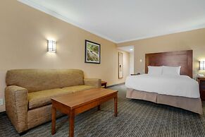 Best Western Plus Dryden Hotel & Conference Centre