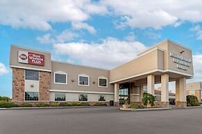 Best Western Plus Dryden Hotel & Conference Centre