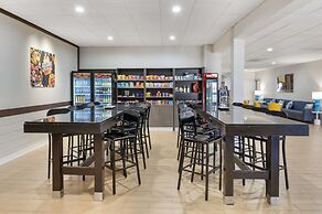 Comfort Inn & Suites Danbury-Bethel