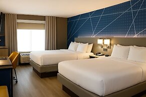 Comfort Inn & Suites Danbury-Bethel