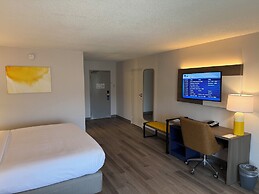 Comfort Inn & Suites Danbury-Bethel