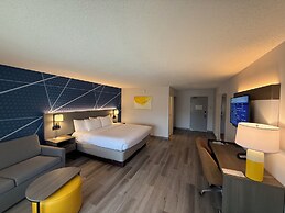 Comfort Inn & Suites Danbury-Bethel