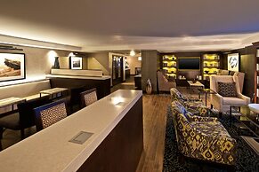 Sheraton Minneapolis West Hotel