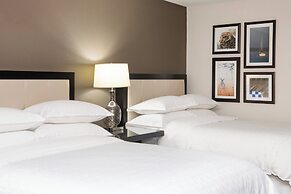 Sheraton Minneapolis West Hotel