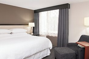 Sheraton Minneapolis West Hotel