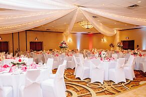 Sheraton Minneapolis West Hotel