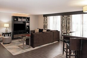 Sheraton Minneapolis West Hotel