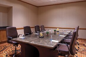 Sheraton Minneapolis West Hotel