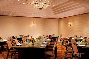 Sheraton Minneapolis West Hotel