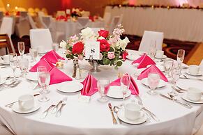 Sheraton Minneapolis West Hotel