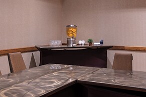 Sheraton Minneapolis West Hotel