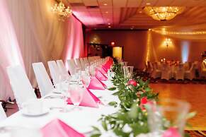 Sheraton Minneapolis West Hotel