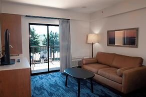 Fairfield Inn & Suites by Marriott Spokane Valley
