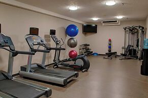 Fairfield Inn & Suites by Marriott Spokane Valley