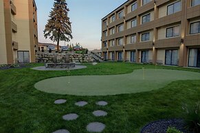 Fairfield Inn & Suites by Marriott Spokane Valley