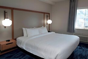 Fairfield Inn & Suites by Marriott Spokane Valley