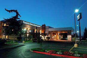 Fairfield Inn & Suites by Marriott Spokane Valley