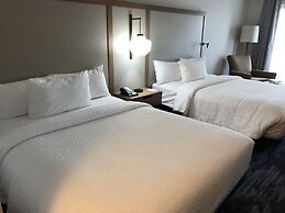 Fairfield Inn & Suites by Marriott Spokane Valley