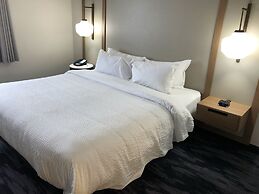 Fairfield Inn & Suites by Marriott Spokane Valley