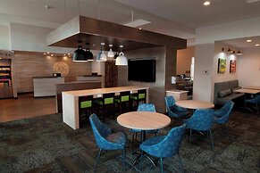 Fairfield Inn & Suites by Marriott Spokane Valley