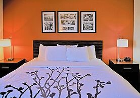 Sleep Inn & Suites Spring Lake - Fayetteville near Fort Bragg