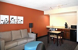 Sleep Inn & Suites Spring Lake - Fayetteville near Fort Bragg