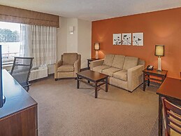 Sleep Inn & Suites Spring Lake - Fayetteville near Fort Bragg