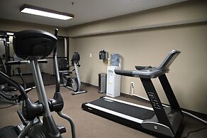 Sleep Inn & Suites Spring Lake - Fayetteville near Fort Bragg