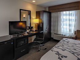Sleep Inn & Suites Spring Lake - Fayetteville near Fort Bragg