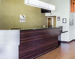 Sleep Inn & Suites Spring Lake - Fayetteville near Fort Bragg