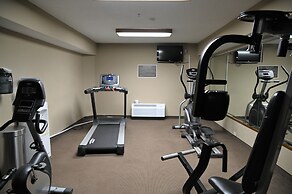 Sleep Inn & Suites Spring Lake - Fayetteville near Fort Bragg